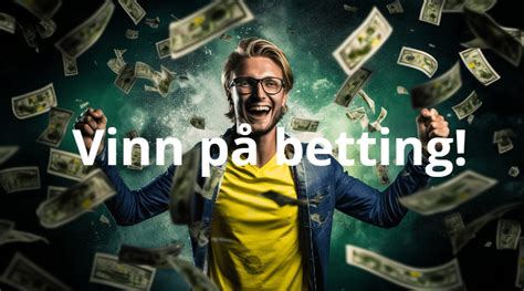 Hur man vinner på betting » 10 tips för ökad chans till vinst.